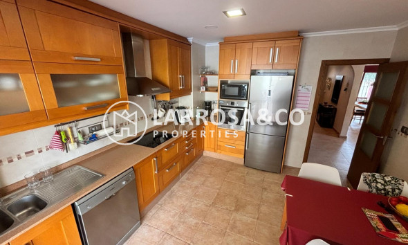 Resale - Detached House/Villa - Torrevieja Centro - Torrevieja