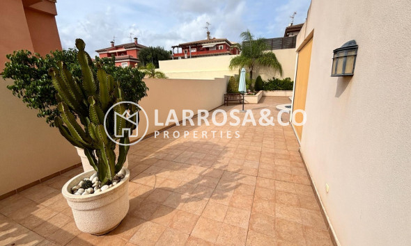 Resale - Detached House/Villa - Torrevieja Centro - Torrevieja