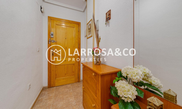 Resale - Apartment - Torrevieja - Habaneras