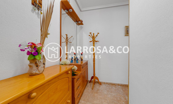 Resale - Apartment - Torrevieja - Habaneras