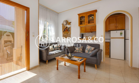 A Vendre - Villa - Torrevieja - Torreblanca