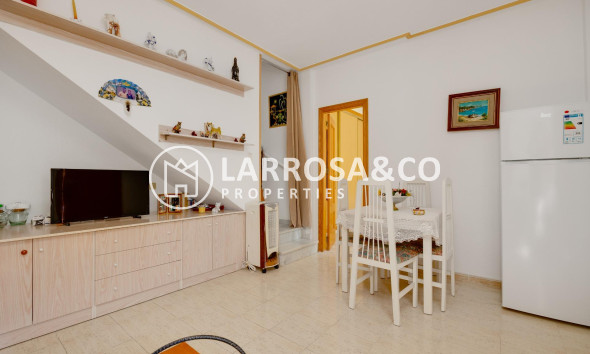 A Vendre - Villa - Torrevieja - Torreblanca