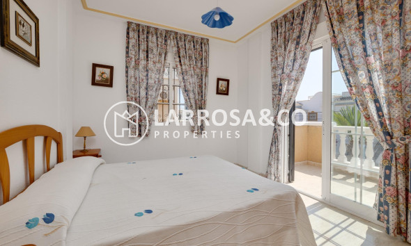 A Vendre - Villa - Torrevieja - Torreblanca