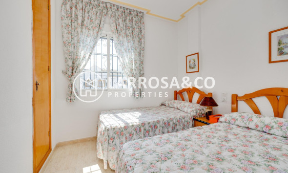 Herverkoop - Villa - Torrevieja - Torreblanca