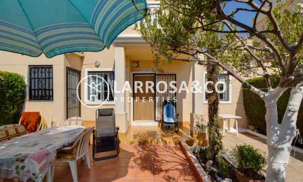 Resale - Detached House/Villa - Torrevieja - Torreblanca