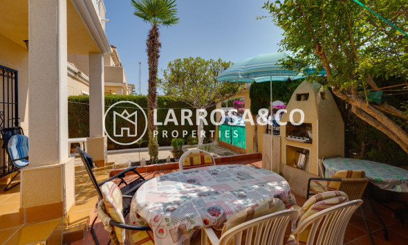 Herverkoop - Villa - Torrevieja - Torreblanca