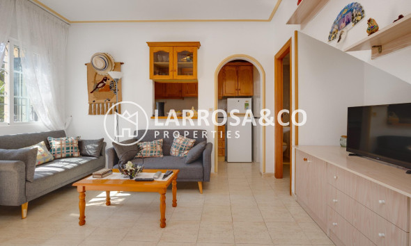 Resale - Detached House/Villa - Torrevieja - Torreblanca