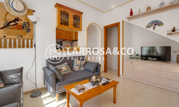 A Vendre - Villa - Torrevieja - Torreblanca