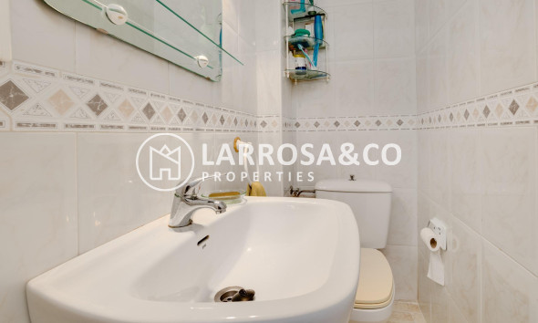 Resale - Detached House/Villa - Torrevieja - Torreblanca