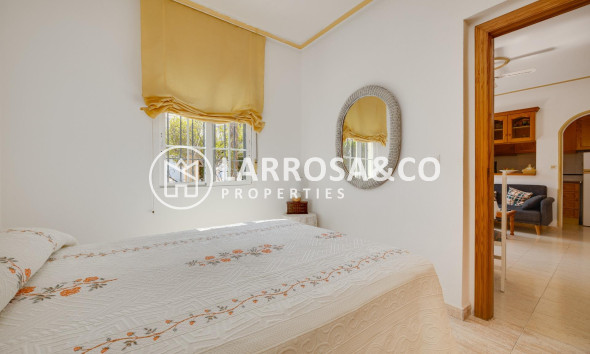 Resale - Detached House/Villa - Torrevieja - Torreblanca