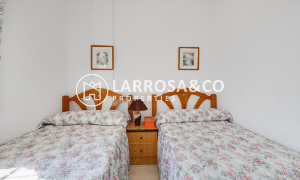 Herverkoop - Villa - Torrevieja - Torreblanca