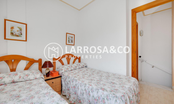 A Vendre - Villa - Torrevieja - Torreblanca