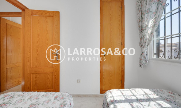 A Vendre - Villa - Torrevieja - Torreblanca