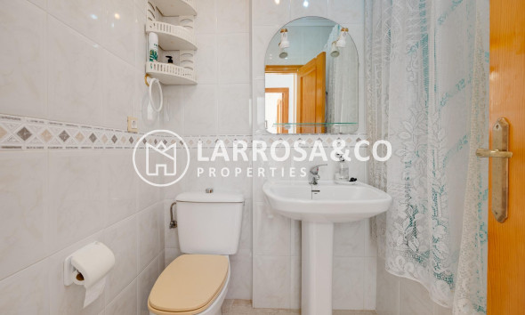 A Vendre - Villa - Torrevieja - Torreblanca