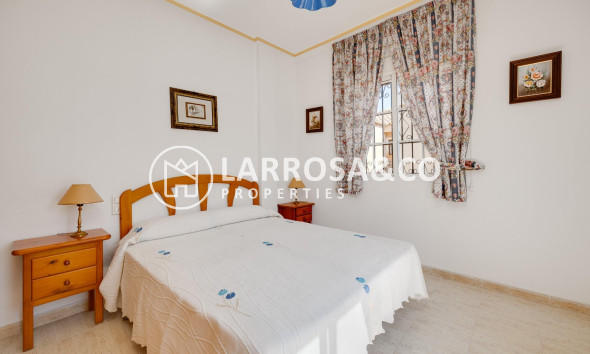 A Vendre - Villa - Torrevieja - Torreblanca