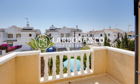 A Vendre - Villa - Torrevieja - Torreblanca