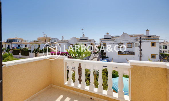 A Vendre - Villa - Torrevieja - Torreblanca