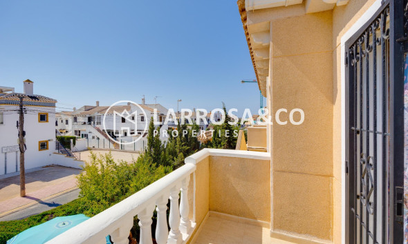 A Vendre - Villa - Torrevieja - Torreblanca