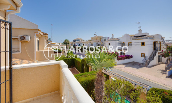 Herverkoop - Villa - Torrevieja - Torreblanca