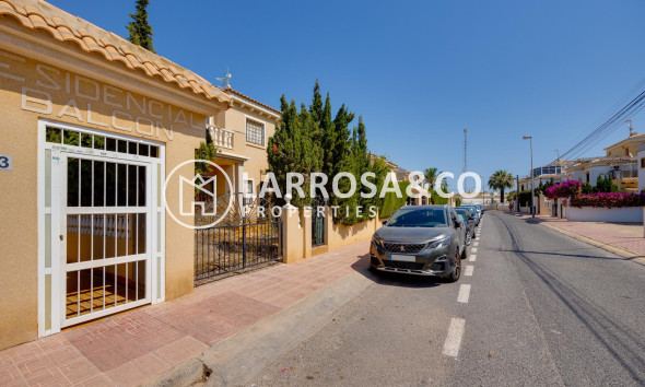 Reventa - Chalet - Torrevieja - Torreblanca