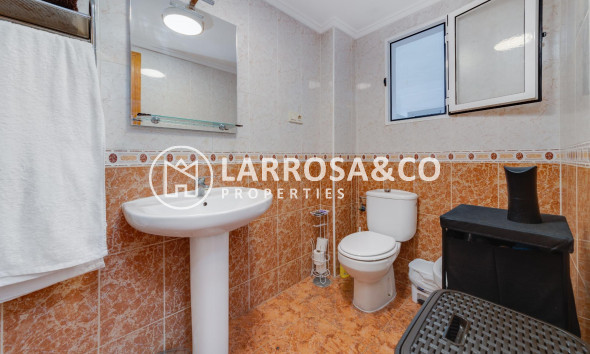 Reventa - Apartamento - Torrevieja - Playa Los Locos