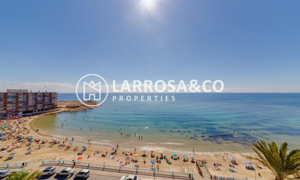 Reventa - Apartamento - Torrevieja - Playa Los Locos