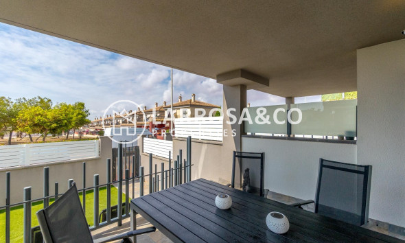 Resale - Apartment - Torrevieja - Sector 25