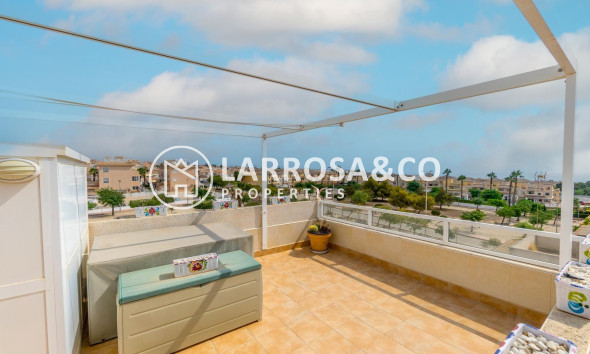 Herverkoop - Penthouse  - Torrevieja - Torrejón