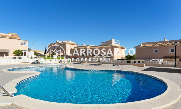 Herverkoop - Penthouse  - Torrevieja - Torrejón