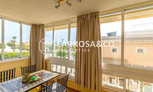 Herverkoop - Penthouse  - Torrevieja - Torrejón