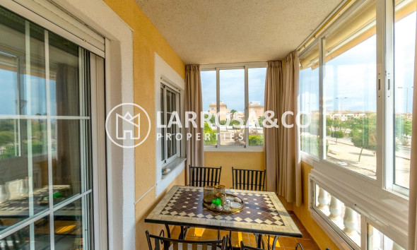 Herverkoop - Penthouse  - Torrevieja - Torrejón