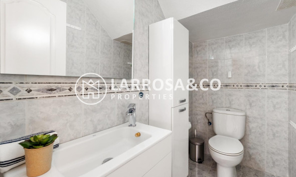 Herverkoop - Penthouse  - Torrevieja - Torrejón