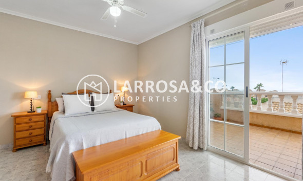 Resale - Penthouse  - Torrevieja - Torrejón