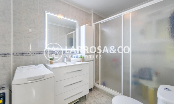 Resale - Penthouse  - Torrevieja - Torrejón