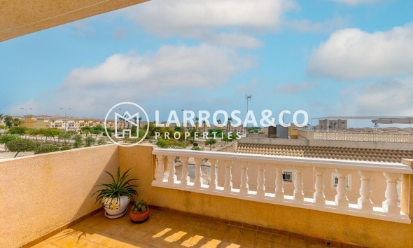 Resale - Penthouse  - Torrevieja - Torrejón