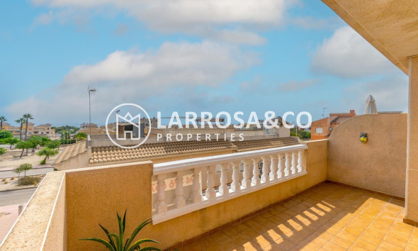 Herverkoop - Penthouse  - Torrevieja - Torrejón