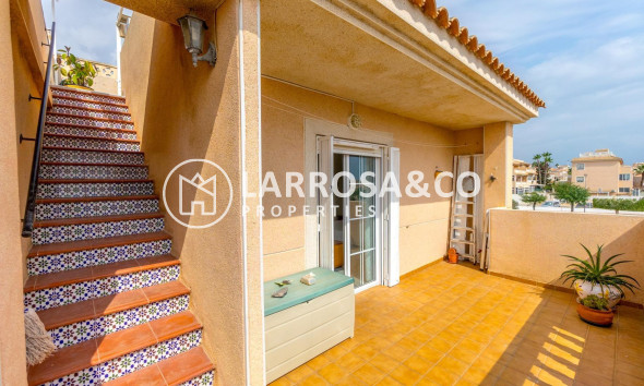 Herverkoop - Penthouse  - Torrevieja - Torrejón