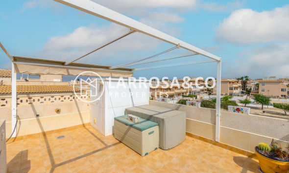 Herverkoop - Penthouse  - Torrevieja - Torrejón