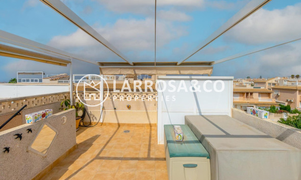 Herverkoop - Penthouse  - Torrevieja - Torrejón