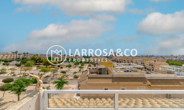 Herverkoop - Penthouse  - Torrevieja - Torrejón