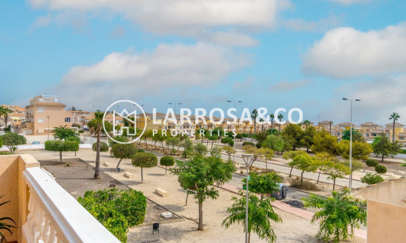 Resale - Penthouse  - Torrevieja - Torrejón