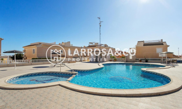 Resale - Penthouse  - Torrevieja - Torrejón