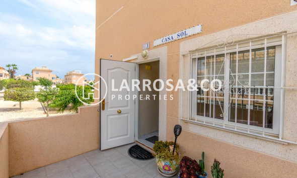 Resale - Penthouse  - Torrevieja - Torrejón