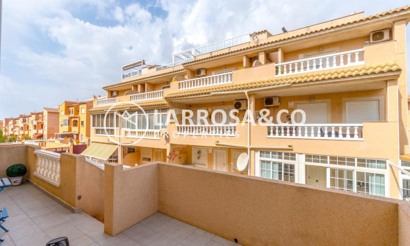 Herverkoop - Penthouse  - Torrevieja - Torrejón