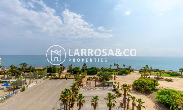 Resale - Penthouse  - Torrevieja - Cabo cervera