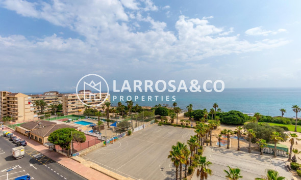 Resale - Penthouse  - Torrevieja - Cabo cervera