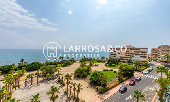 Resale - Penthouse  - Torrevieja - Cabo cervera