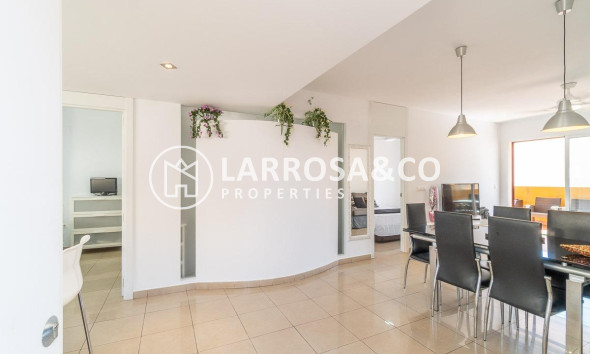 Herverkoop - Penthouse  - Orihuela costa - Playa Flamenca