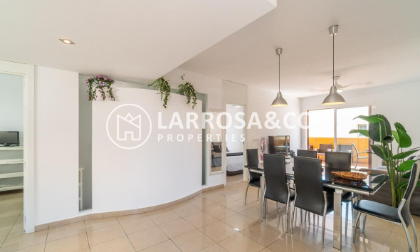 Resale - Penthouse  - Orihuela costa - Playa Flamenca