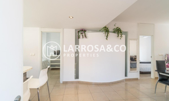 Resale - Penthouse  - Orihuela costa - Playa Flamenca